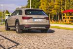 Audi A4 Allroad 40 TDI Quattro 2019 года (WW)